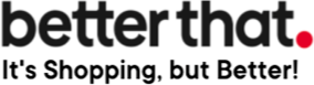 Better That Marketplace